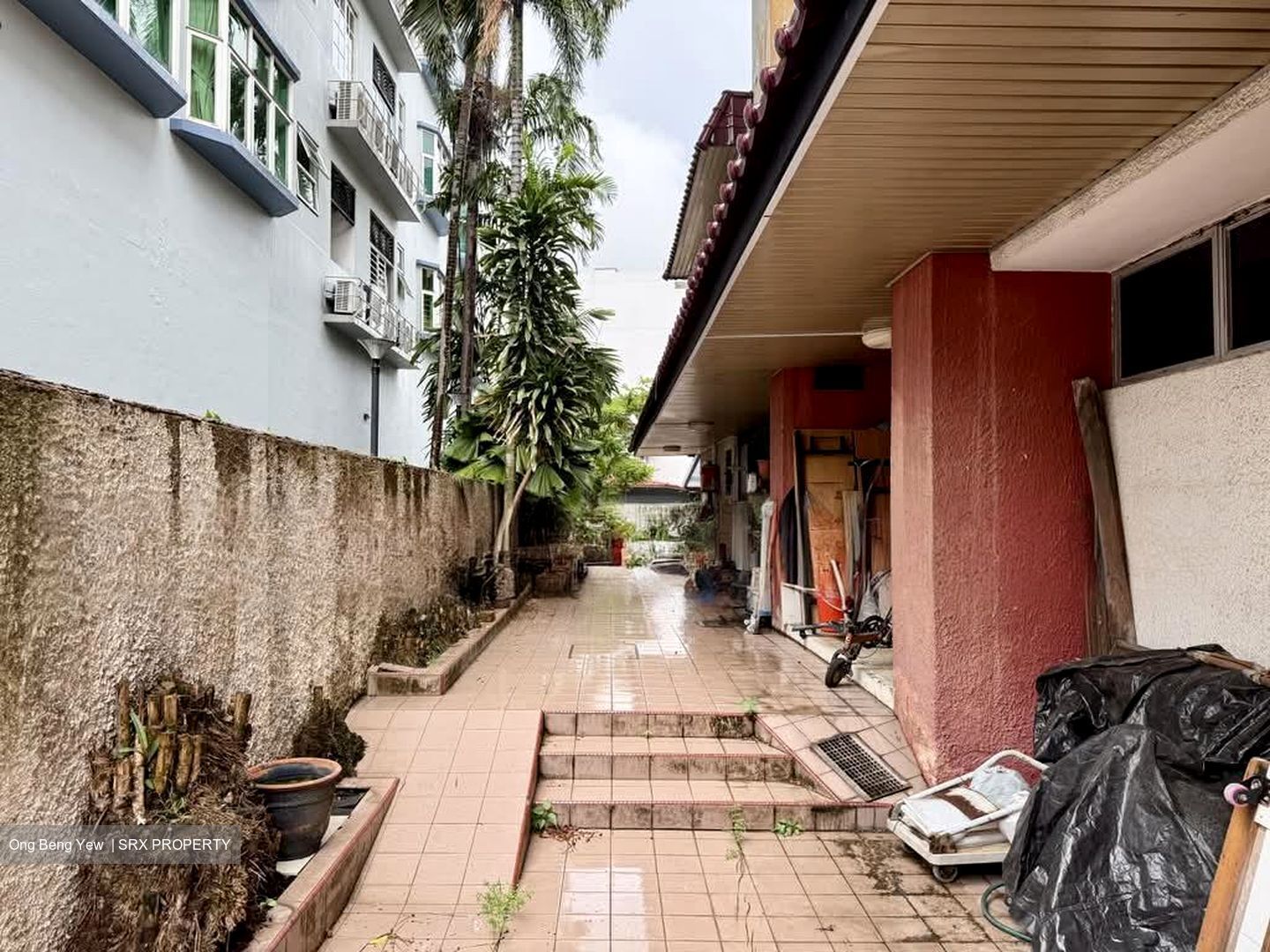 Lorong J Telok Kurau (D15), Semi-Detached #627848191